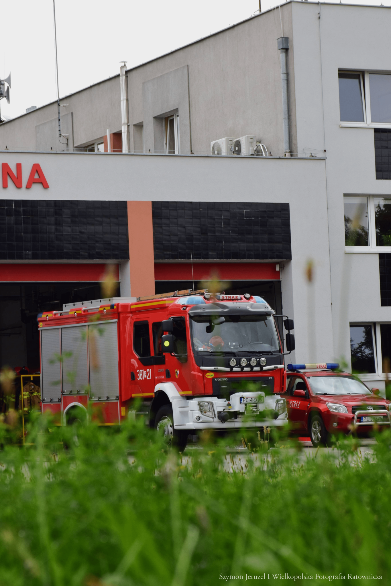 JRG Leszno