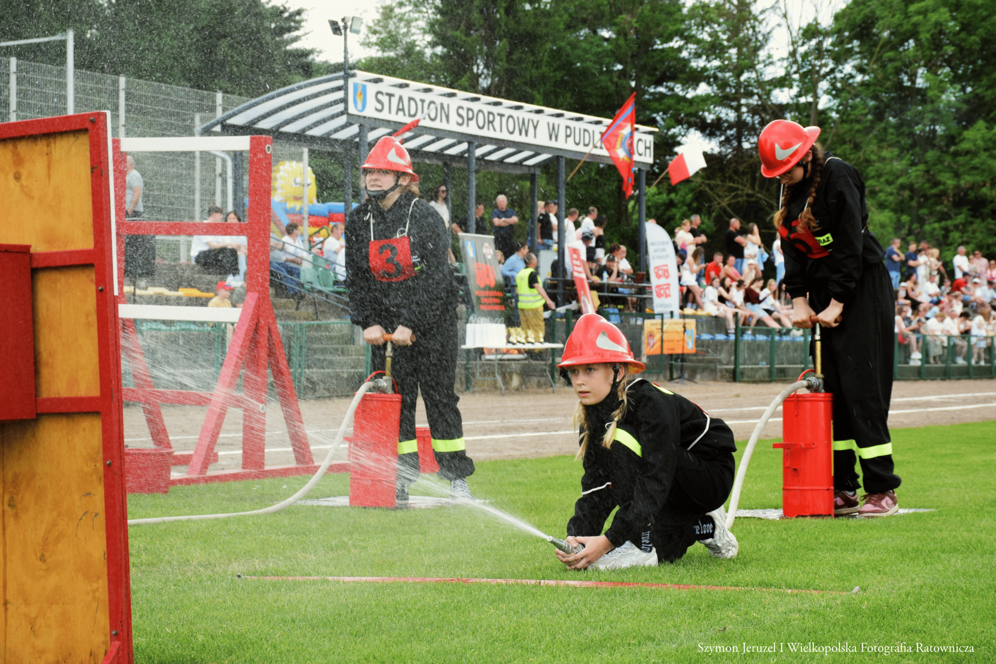 Rywalizacja