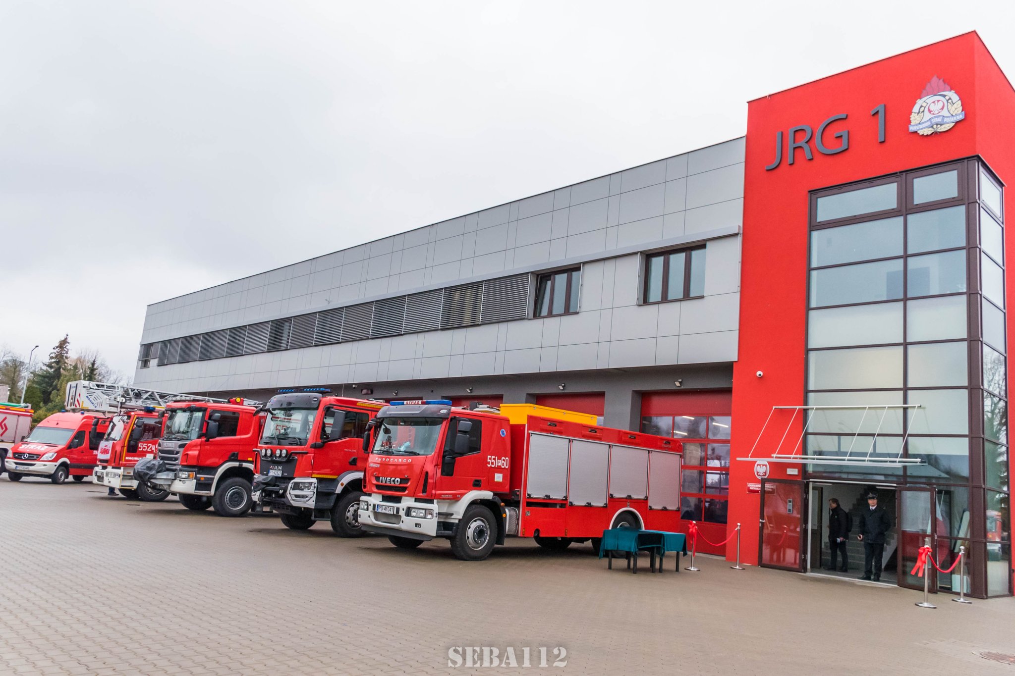 JRG 1 PIŁA