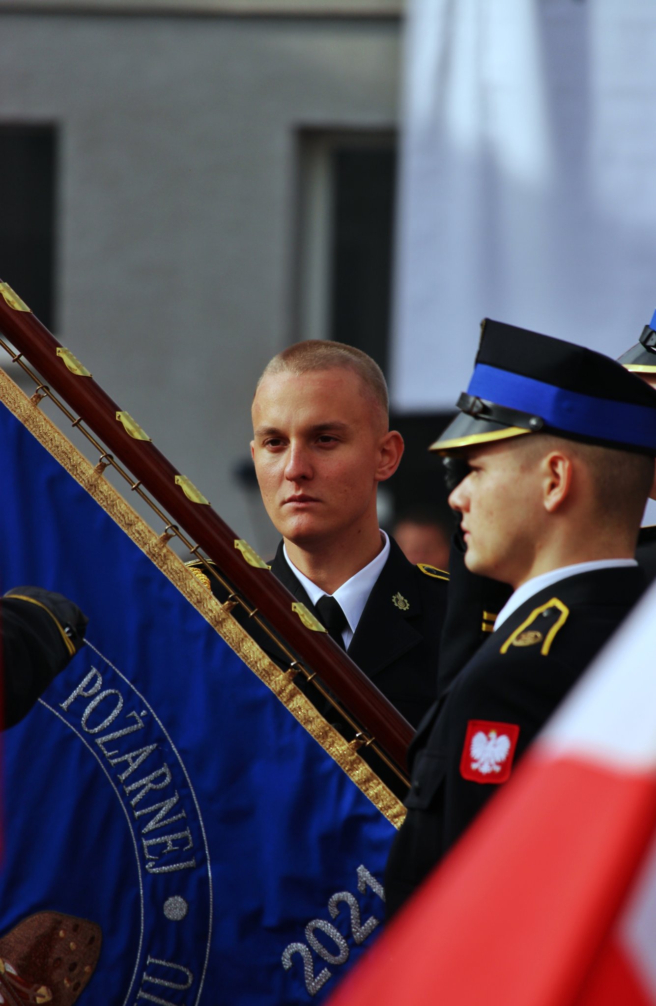 Siła przysięgi