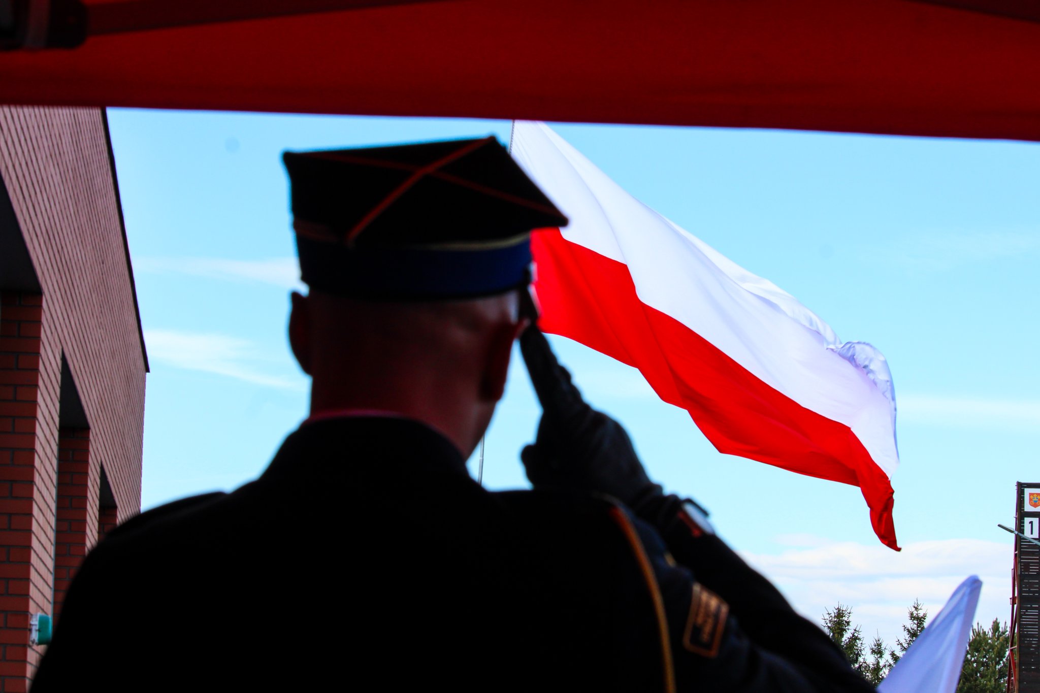 Dzień Flagi🇵🇱